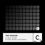 cover: Tini Gessler - Back Wood