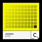 cover: Jansons - Boxed