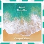 cover: Various - Summer Happy Hour (Concept Of Alacati)