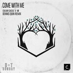 cover: Vo|Colour Castle - Come With Me (Dennis Quin Remix)