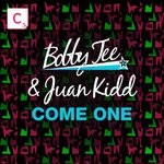 cover: Juan Kidd - Come One