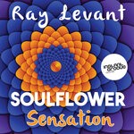 cover: Ray Levant - Soulflower Sensation