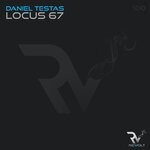 cover: Daniel Testas - Locus 67