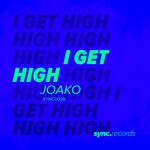 cover: Joako - I Get High