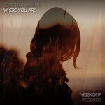 cover: Sebastian Arkham - Where You Are