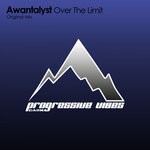 cover: Awantalyst - Over The Limit