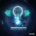 cover: Morrisound - Mystical Meditation