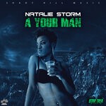 cover: Natalie Storm - A Your Man