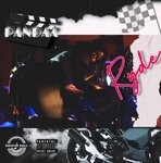 cover: Pandaa - Ryde