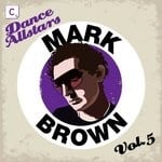 cover: Mark Brown - Cr2 Dance Allstars Vol 5