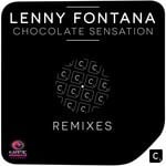 cover: Lenny Fontana - Chocolate Sensation Remixes