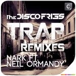 cover: Disco Fries - Trap Remixes