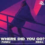 cover: Funku - Where Did You Go?