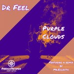 cover: Dr Feel - Purple Clouds