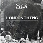 cover: Various - London Thing