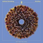 cover: Andreas Henneberg - Atta Boys