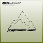 cover: Stifano - Atlantic EP