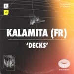 cover: Kalamita (fr) - Decks