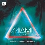 cover: Zanny Duko - Power