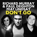 cover: Lindsay|Richard Murray - Don't Go