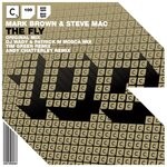 cover: Steve Mac|Mark Brown - The Fly