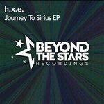 cover: H.x.e. - Journey To Sirius