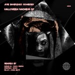 cover: Enzo Schneider|Jose Baher - Halloween Madness EP