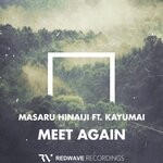 cover: Masaru Hinaiji - Meet Again