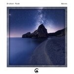 cover: Broken Peak - Waves