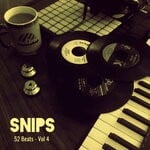 cover: Snips - 52 Beats Vol 4