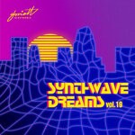 cover: Various - Synthwave Dreams, Vol 19