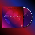 cover: Shenflex_deep Sa - Tunes Of Deep Tech