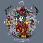 cover: Everything Counts - It's Time