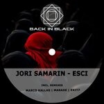 cover: Jori Samarin - Esci (Remixes)