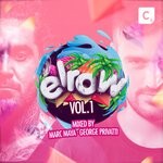 cover: Marc Maya|George Privatti|Various - Elrow Vol 1 (DJ Mix)