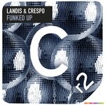 cover: Crespo|Landis - Funked Up