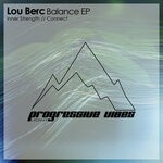 cover: Lou Berc - Balance EP