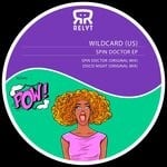 cover: Wildcard (us) - Spin Doctor EP