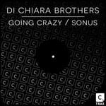 cover: Di Chiara Brother's - Going Crazy/Sonus