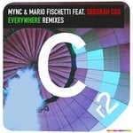 cover: Deborah Cox|Mario Fischetti - Everywhere (Remixes)