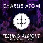 cover: Adriana Lucia - Feeling Alright