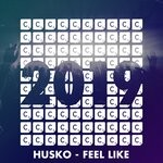 cover: Husko - Feel Like