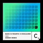 cover: Back N Fourth|Disclaimr - Free (SHOSH Remix)