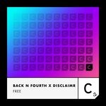 cover: Back N Fourth|Disclaimr - Free