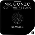 cover: Mr. Gonzo - Got This Feeling (Remixes)