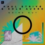 cover: Kole Audro|Paul Strive - Going Out