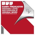 cover: Danny Freakazoid - Hidden Love/Recordable