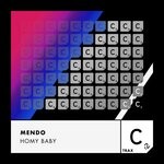 cover: Mendo - Homy Baby