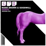 cover: Goodwill|Mark Brown - Horse