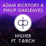 cover: Adam Rickfors|T-birch - Higher